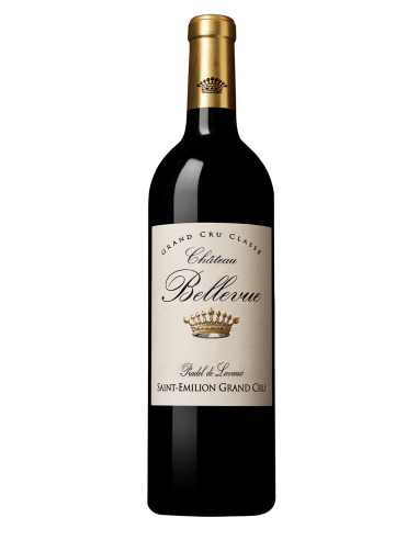 Chateau Bellevue Chateau Bellevue