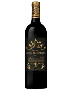 La Croix de Ducru Beaucaillou