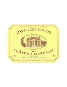 Pavillon Rouge du Chateau...