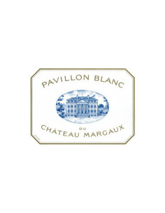 Pavillon Blanc du Chateau...