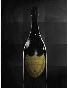 Dom Perignon