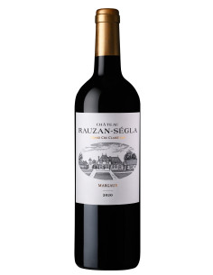 Chateau Rauzan Segla