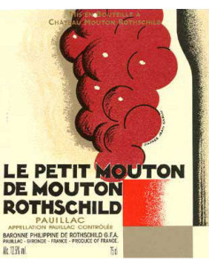 Le Petit Mouton De Mouton...