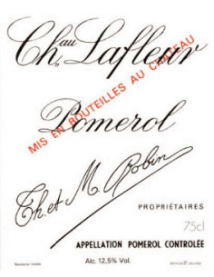 Chateau Lafleur