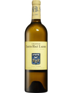 Chateau Smith Haut Lafitte