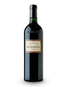 Chateau Hosanna