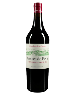 Aromes De Pavie
