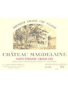 Chateau Magdelaine
