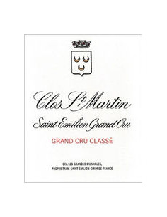 Clos Saint-Martin