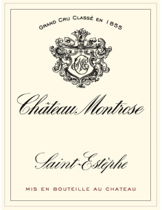 Chateau Montrose