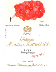 Chateau Mouton Rothschild
