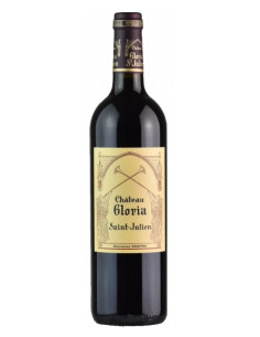 Chateau Gloria