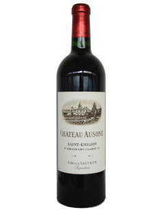 Chateau Ausone