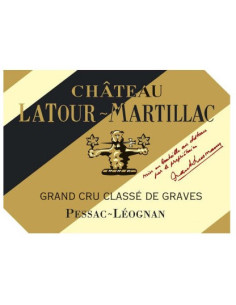 Chateau Latour Martillac