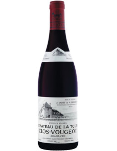 Chateau De La Tour