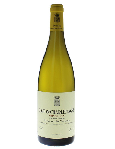 Bonneau du Martray