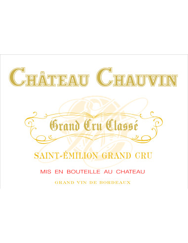 Chateau Chauvin