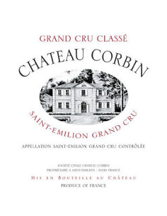 Chateau Corbin