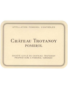 Chateau Trotanoy