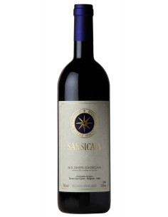 Tenuta San Guido