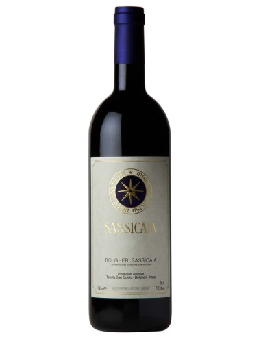 Tenuta San Guido
