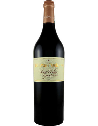 Chateau Bellevue Mondotte Chateau Bellevue Mondotte