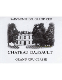 Chateau Dassault