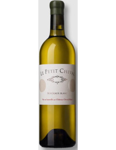 Le Petit Cheval Blanc