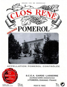 Clos Rene