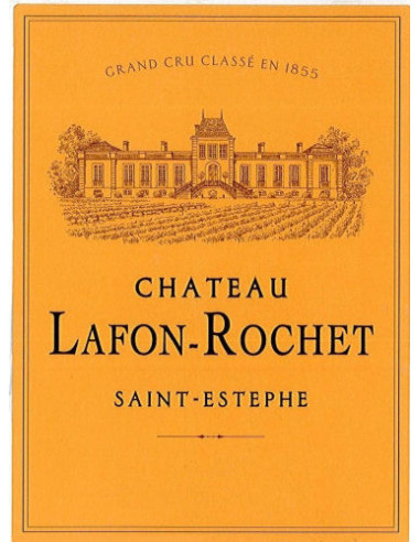 Chateau Lafon Rochet