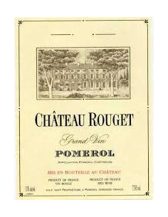 Chateau Rouget