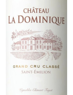 Chateau La Dominique