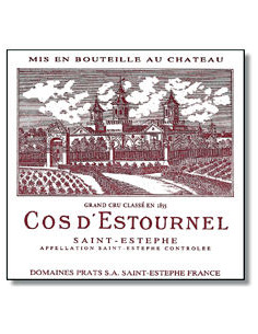 Chateau Cos d'Estournel