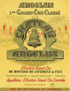 Chateau Angelus