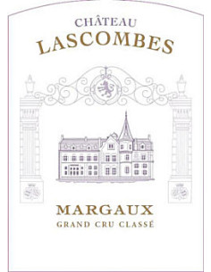 Chateau Lascombes