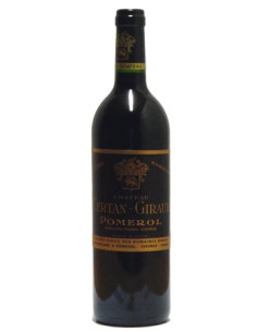 Chateau Certan Giraud