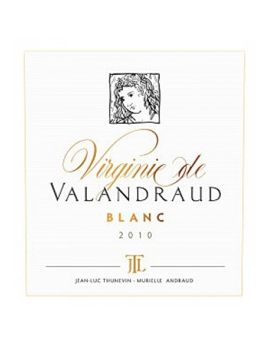 Virginie De Valandraud