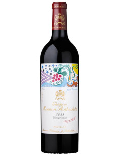 Chateau Mouton Rothschild
