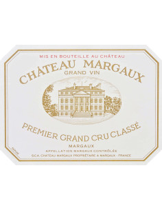 Chateau Margaux