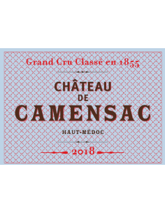 Chateau Camensac