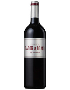 Baron de Brane