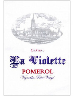 Chateau La Violette