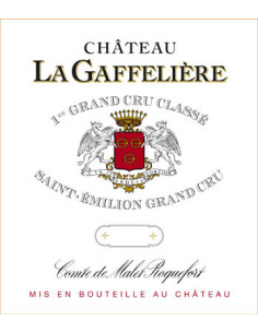 Chateau La Gaffeliere