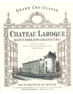 Chateau Laroque