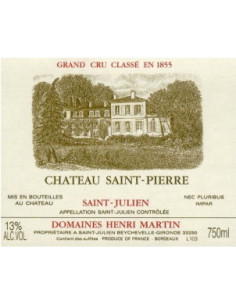 Chateau Saint-Pierre