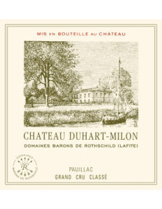 Chateau Duhart Milon